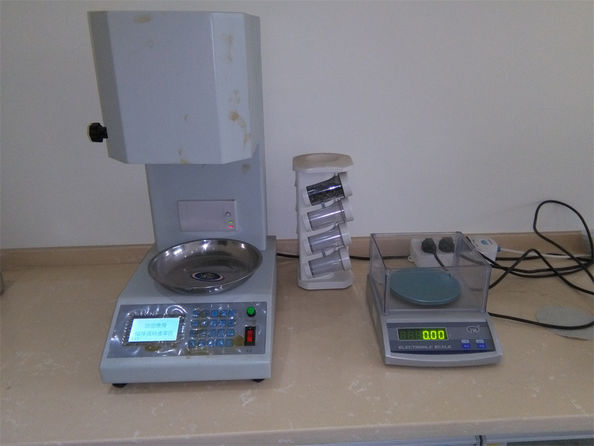 Yiyang Wanlin Weave Packing Co., Ltd. linia produkcyjna fabryki