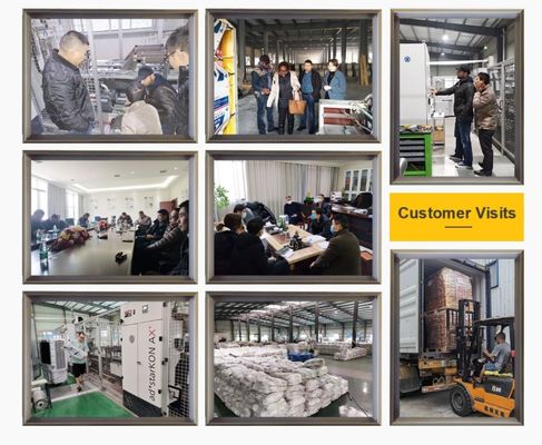 Custom 50 kg Laminated PP Woven WPP Valve Cement Packaging Sacks Heavy Duty Sack 50kg