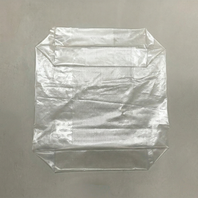 jakość  Custom EVA Low Melt Batch Inclusion Bags for Tire Manufacturing & Rubber Compounding fabryka