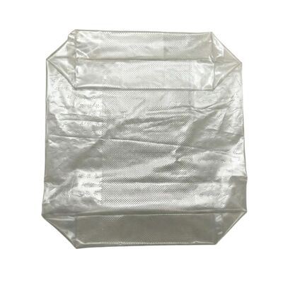 jakość  Custom EVA Low Melt Batch Inclusion Bags for Tire Manufacturing & Rubber Compounding fabryka