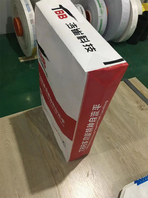 25KG 40KG 50KG PP Tkane worki cementowe Worki z dolnym zaworem blokowym