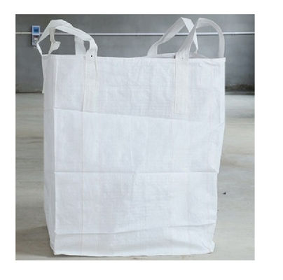 OEM 1 tonowe worki cementowe Jumbo 5: 1 zaprawa w proszku Virgin PP Jumbo Bags