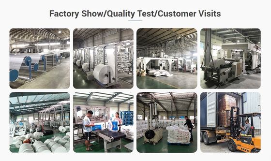 50 kg lakierowane PP tkaniny WPP zawór cement opakowania worek ciężki worek 50 kg