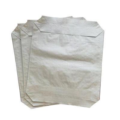 60x50x10cm 80GSM plastikowy worek do pakowania materiałów budowlanych