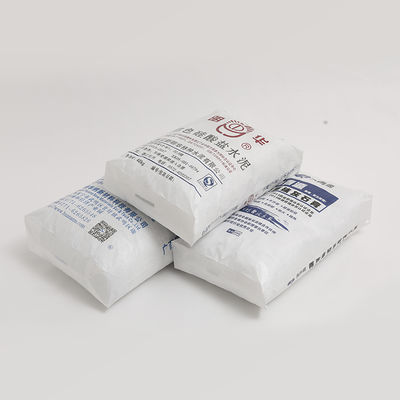 50 kg PP worek z zaworem do przemysłu chemicznego Wpp Portland cement bag Package