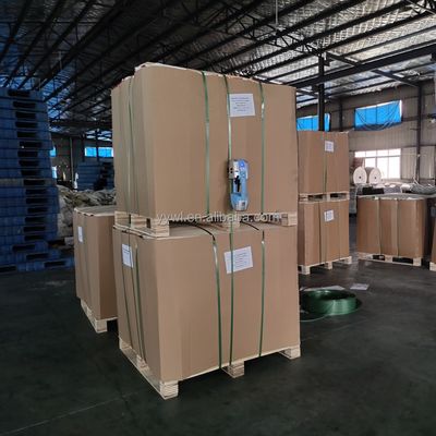 Worek cementowy tkany PP z zaworem 25KG 50KG, odporny na wilgoć