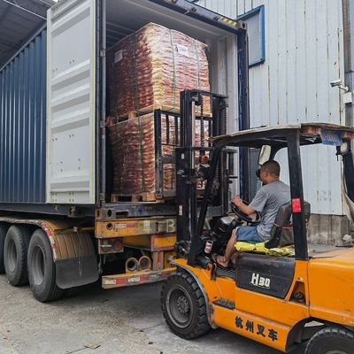 100% dziewiczy polipropylen PP worek zaworowy Certyfikat ISO9001:2008 Wodoodporny worek na cement do suchych mieszanek