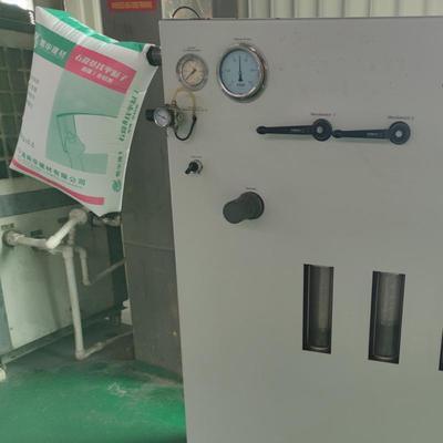 20kg 25kg Plastikowy PP Tkany worek z dolnym zaworem na cement Worek z zaworem PP z kwadratowym dnem