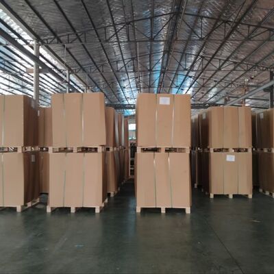 Worek wentylowy z tkaniny PP odporny na wilgoć do ciężkich opakowań cementu 50 kg