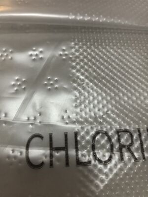 Niestandardowe torby EVA do produkcji opon i łączenia gumy