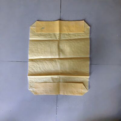 AD Star PPW Laminat 50kg worek cementowy, kwadratowy, pokryty podłożem, worek z plastikowymi zaworami
