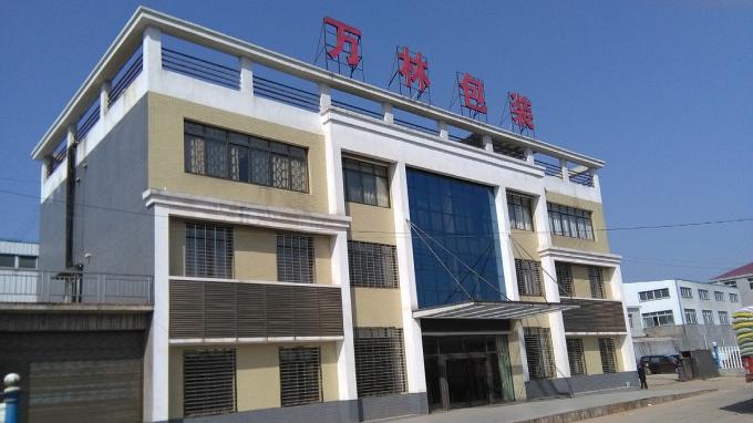 Yiyang Wanlin Weave Packing Co., Ltd. Profil firmy