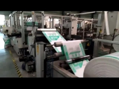 Warsztaty robienia torebek